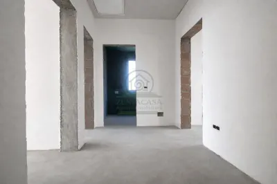 Casa Barnova Iasi 4 camere + 500 mp teren - foto 5