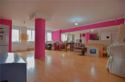3 CAMERE CENTRUL CIVIC,BLOC STALP,181500 Euro - Brasov