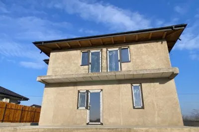 Casa Miroslava Valea Ursului 4 camere + 580 mp teren - foto 2