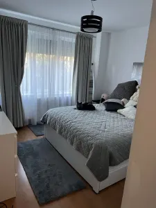 4 CAMERE TRIAJ - Brasov
