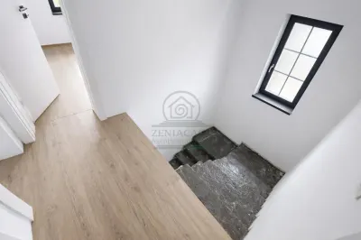 Casa Miroslava Valea Ursului 500 mp teren / CANALIZARE - foto 7