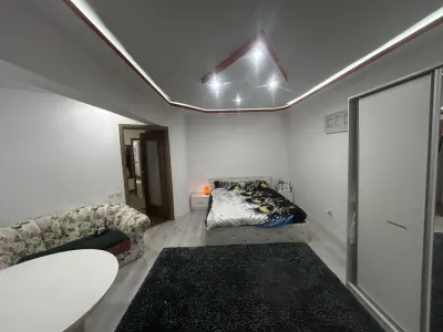 2 CAMERE CALEA BUCURESTI - foto 2