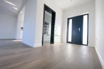 Casa 4 camere Dancu Holboca / BECI/ 500 mp teren - foto 16