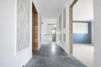 Casa 4 camere Valea Ursului Vorovesti, 500 mp teren - foto 7