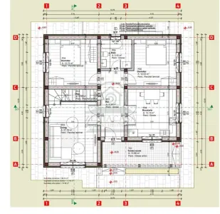Casa de vanzare Holboca Dancu/CANALIZARE - foto 7