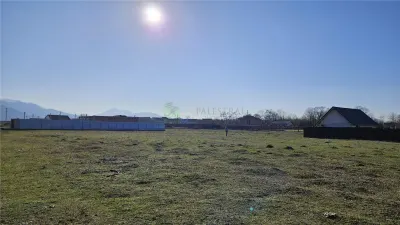 Teren 700 mp TARLUNGENI,ideal constructie casa - foto 2