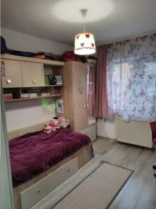 3 CAMERE BARTOLOMEU ,ETAJ 1 - foto 12