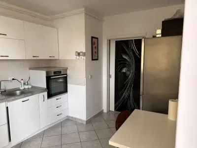 2 CAMERE SANPETRU , ETAJ 1 - foto 6