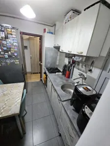 APARTAMENT 2 CAMERE AVRAM IANCU - foto 10