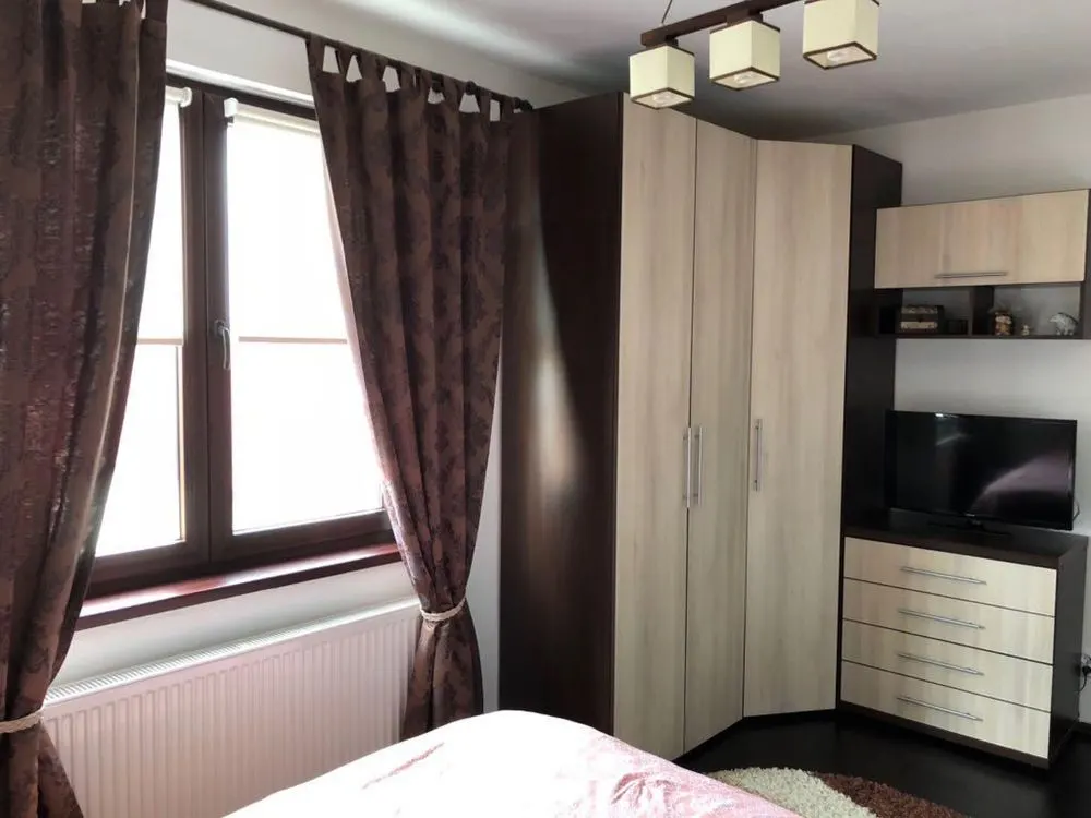 APARTAMENT 2 CAMERE ONIX - foto 6