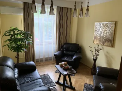 2 camere Judetean - Brasov