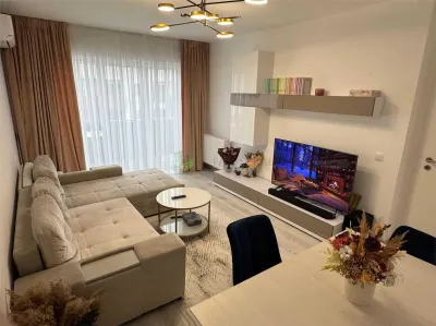 2 cam Avantgarden - Brasov