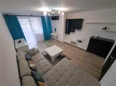 2 CAMERE CORESI - Brasov