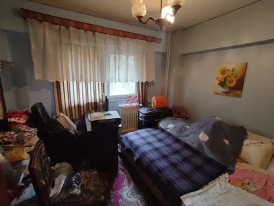 Vanzare apartament 4 camere Circului - foto 12