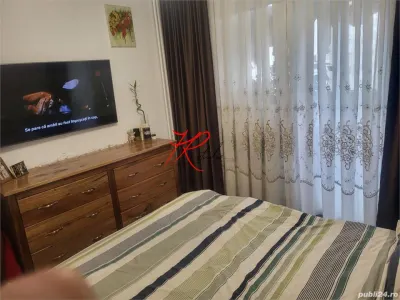 Vanzare apartament 4 camere Tei, complet renovat si mobilat - foto 4
