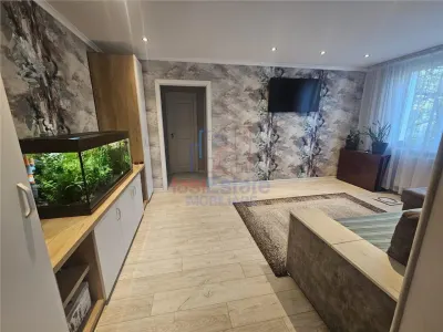 Apartament 3 camere Tatarasi - Iasi