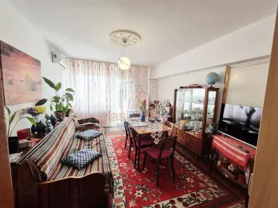 Apartament cu view frumos - foto 3