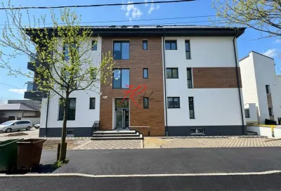 Vanzare apartament 1-2-3  cam bloc nou Chitila - Bucuresti