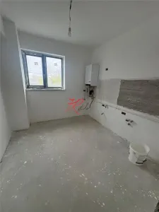Vanzare apartament 1-2-3  cam bloc nou Chitila - foto 5