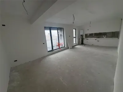 Vanzare apartament 1-2-3  cam bloc nou Chitila - foto 8