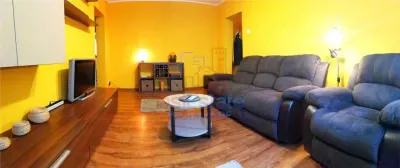 Apartament 3 camere Podu Ros - foto 2