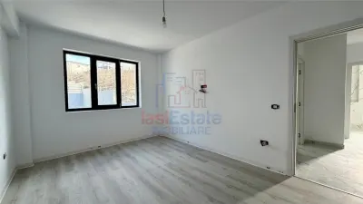 Apartament 1 cam D Hlincea 40mp Loc de parcare Credit Cash - foto 3