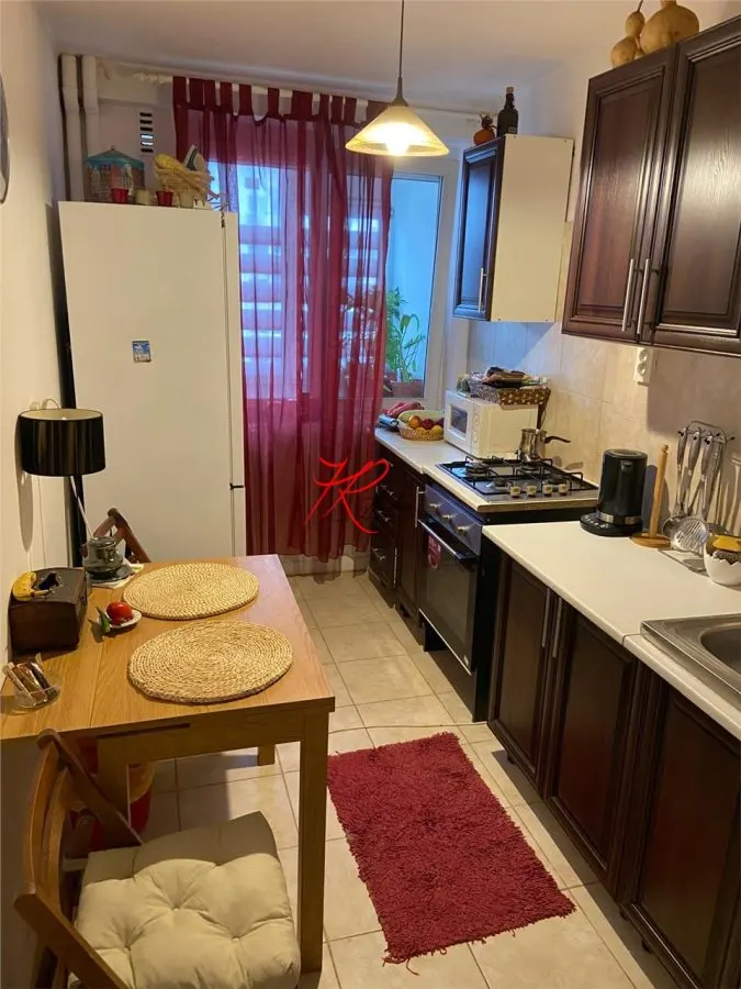 Inchiriere apartament 2 camere Stefan cel Mare - foto 2