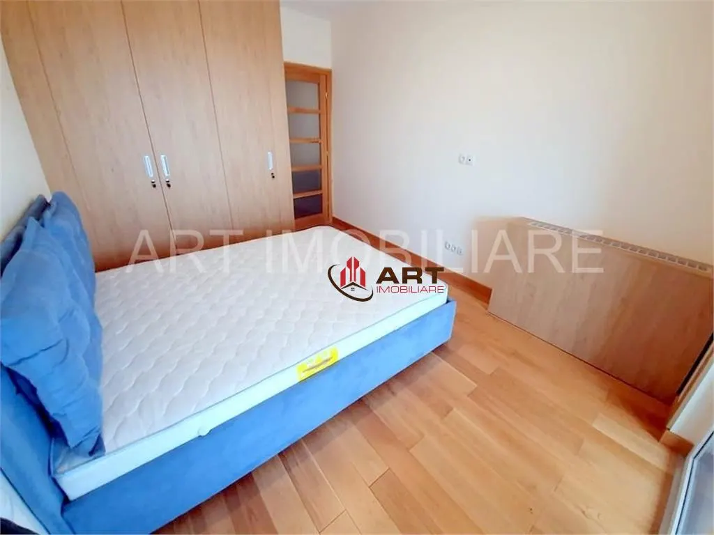2 camere, 54 mp, bloc nou, in Platinia Mall, in zona semicentrala - foto 7