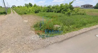 Ocazie! Valea Ursului  langa padure TEREN 2840mp  cu toate utilitatile - foto 3