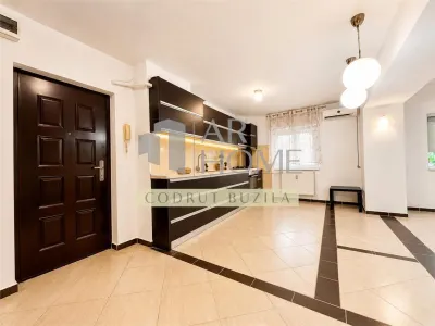 Apartament 3 camere, Ploiesti, Parcul Mihai Viteazu - Ploiesti