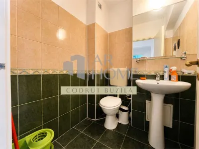 Apartament 3 camere, Ploiesti, Parcul Mihai Viteazu - foto 7