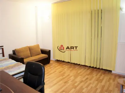 2 camere, 60 mp, decomandat, bloc nou, modern, pe Calea Motilor,centru - foto 6
