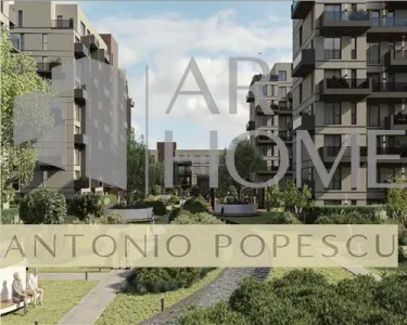 Inchiriere garsoniera nemobilata, zona Nord Cartier Albert, Ploiesti. - Ploiesti