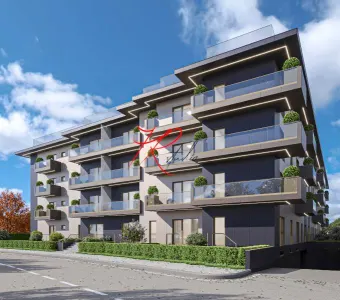 Prevanzare apartamente Bucuresti Noi - Bucuresti