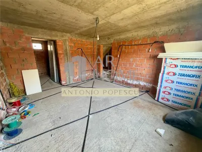 Casa P+M la rosu, in Paulestii Noi. - foto 10