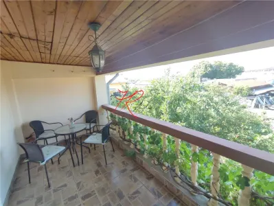 Vanzare vila cu spati comerciale si apartamente, ideal afacere - foto 12