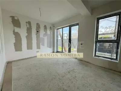 Vanzare Casa Individuala 5 camere, Blejoi, la 5 minute de Ploiesti - foto 8