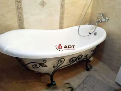 2 camere,60 mp, parcare subterana, bloc nou, complex Riviera Residence - foto 9