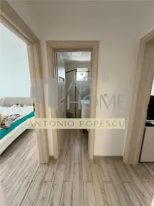 Apartament 3 camere, renovat, in Ploiesti, zona Republicii. - foto 6