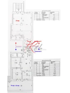 Inchiriere spatiu comercial , bloc nou 2024, Brancoveanu - foto 2