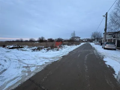 Vanzare teren Corbeanca - foto 2