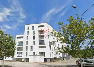 Prevanzare apartamente Straulesti- Sisesti - Bucuresti