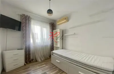 Vanzare apartament 4 camere in Vila Vasile Lascar, ideal hotel - Bucuresti