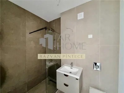 Apartament 2 camere, nemobilat, MRS Gradinile, Ploiesti - foto 11