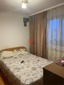 Vanzare apartament 3 camere Tei, mobilat - foto 4