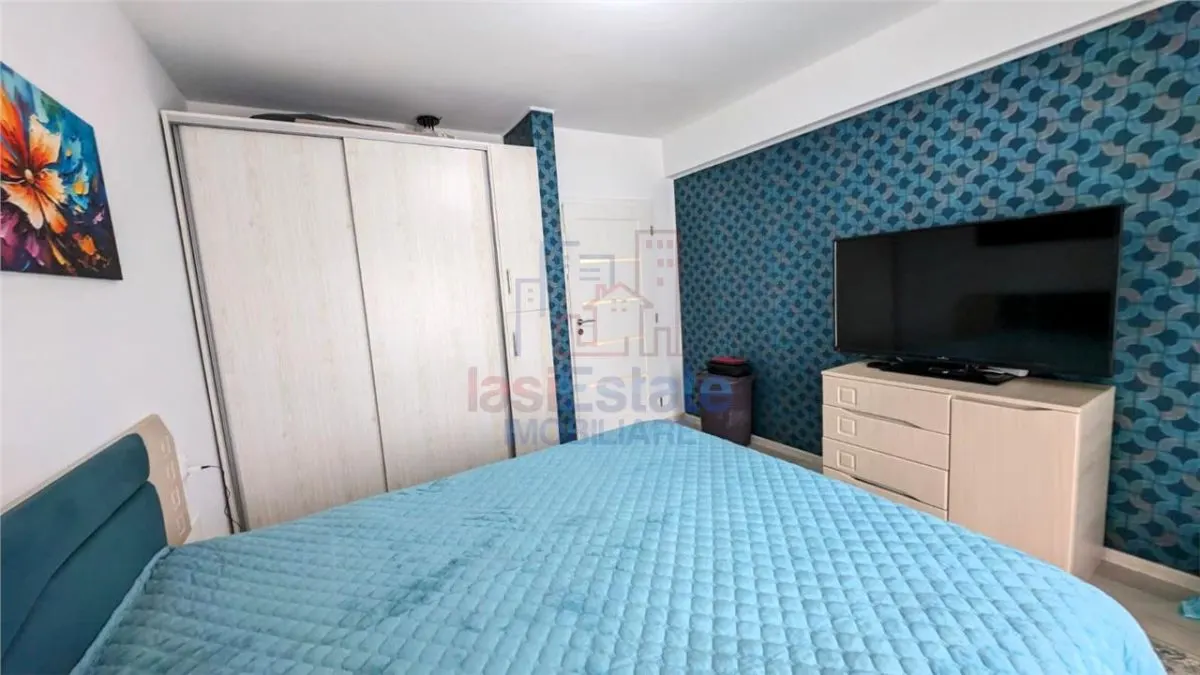 Vila 4 camere Premium Miroslava - Terasa panoramica - foto 6