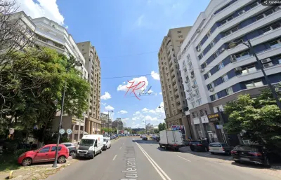 Vanzare apartament 3 camere Ultracentral - Bucuresti