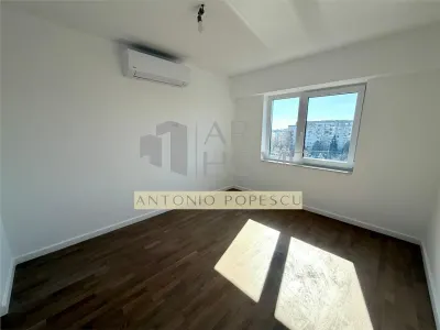 Apartament 3 camere, parcare subterana, in Ploiesti, zona Gh. Doja - foto 13