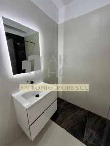 Apartament 3 camere, parcare subterana, in Ploiesti, zona Gh. Doja - foto 17