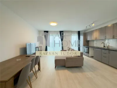 Apartament 3 camere, prima inchiriere, loc de parcare ,Ploiesti, Vest - foto 13